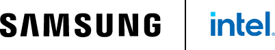 Samsung x Intel