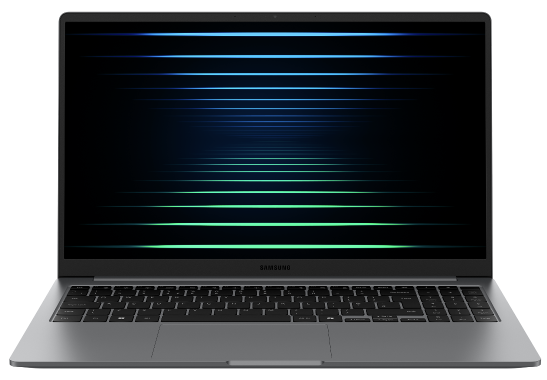 Samsung Galaxy Books