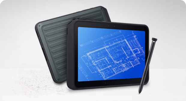 Galaxy Tab Active5 Pro