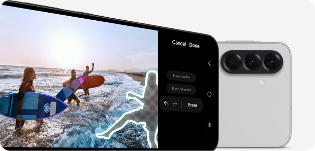 Turn photos into masterpieces