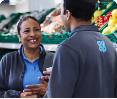 Co-op Food