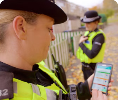 West Midlands Police