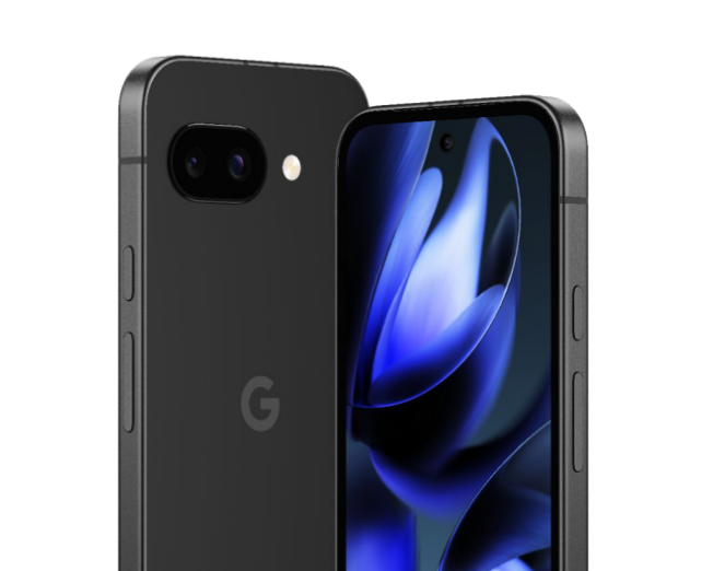 Discover the full picture of Pixel