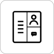 Flexibility to keep work flowing&nbsp;